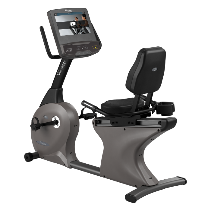 Johnson Health Tech Vision R600